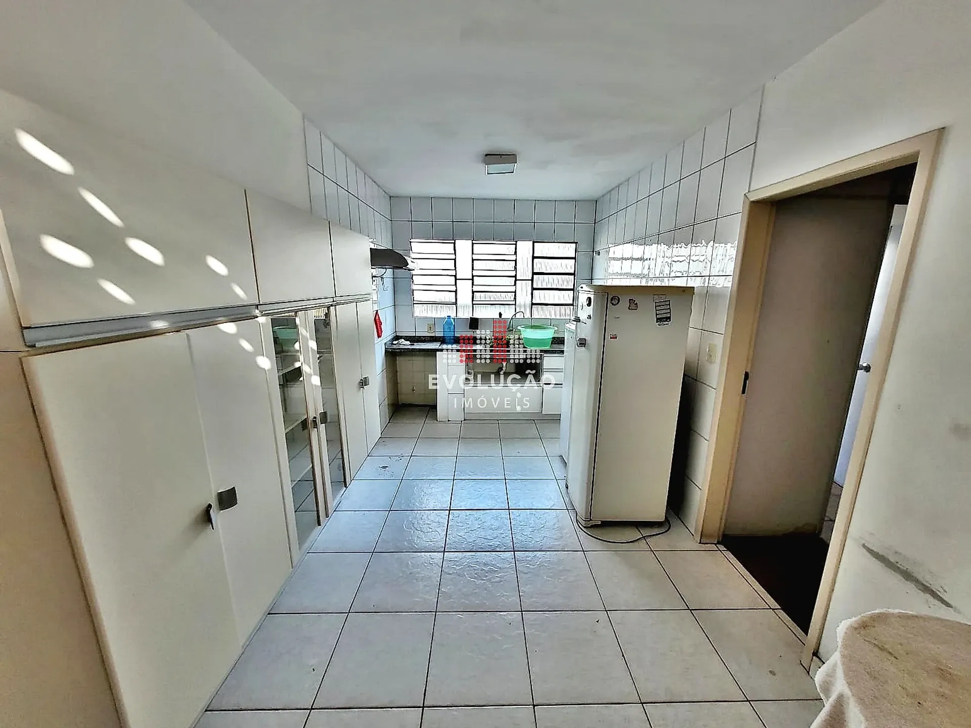 Apartamento mobiliado com cozinha a gás e 2 quartos — photo 8