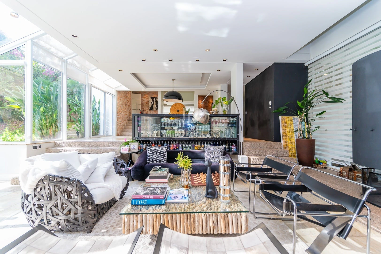 Casa, 763 m², com jardim — photo 14