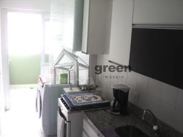 Washing machine in a 2-bedroom apartment, 69 m² — photo 2