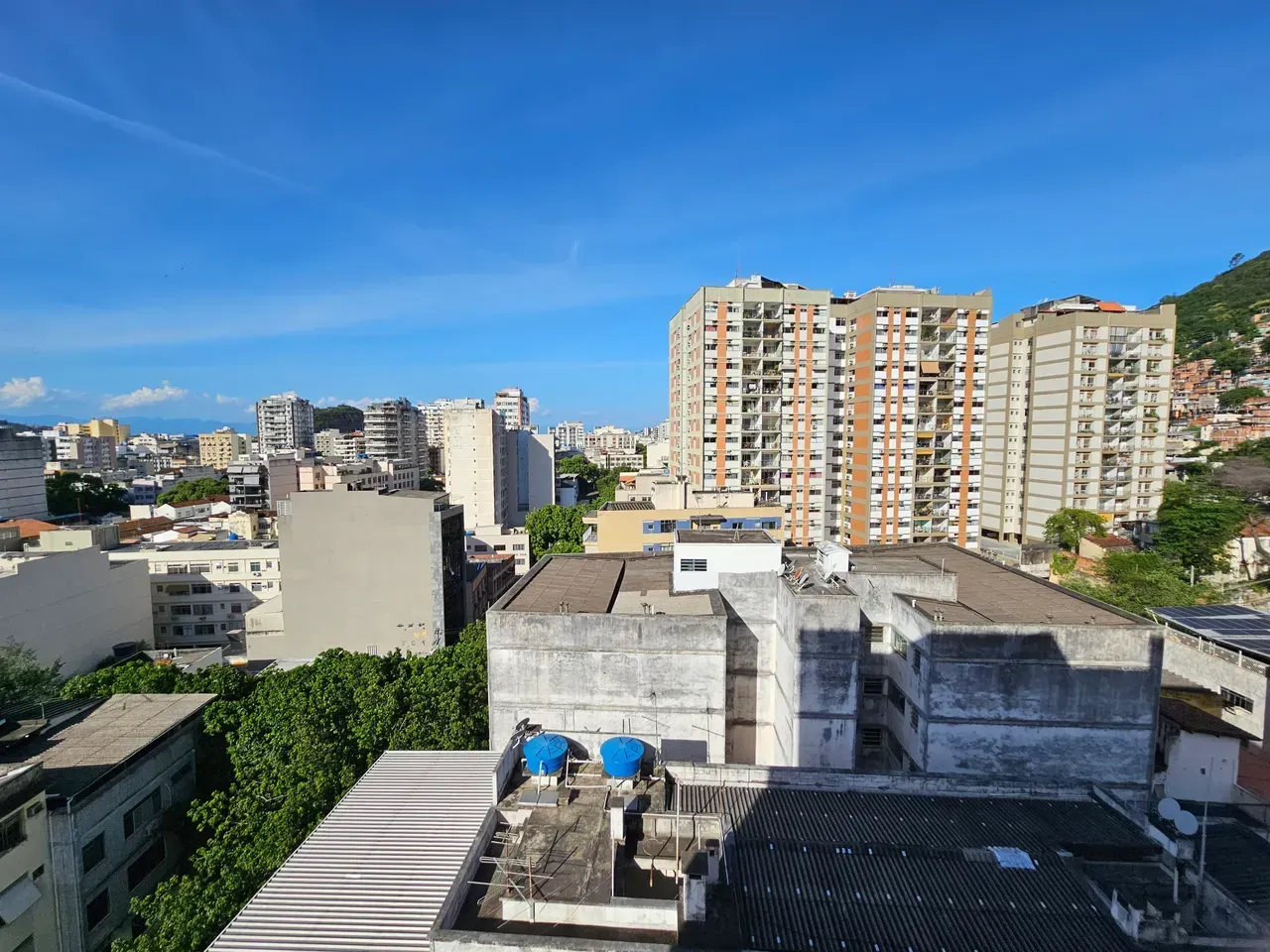 Apartamento com 2 quartos e 1 vaga de garagem — photo 13