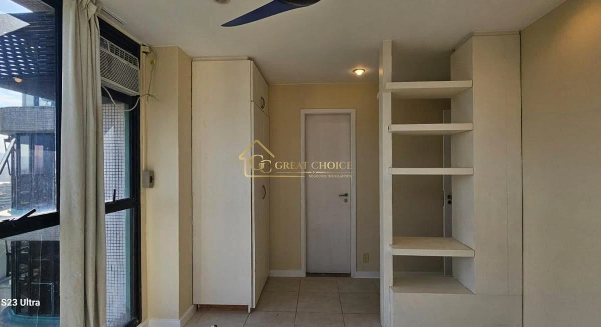 Дуплекс-пентхаус 200 м² з 3 спальнями-сюїтами — photo 13