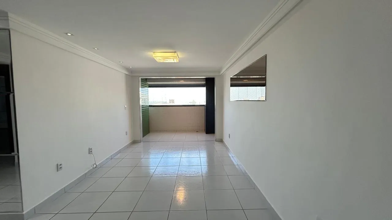 Квартира 104 м² з 2 спальнями і 2 паркомісцями — photo 2