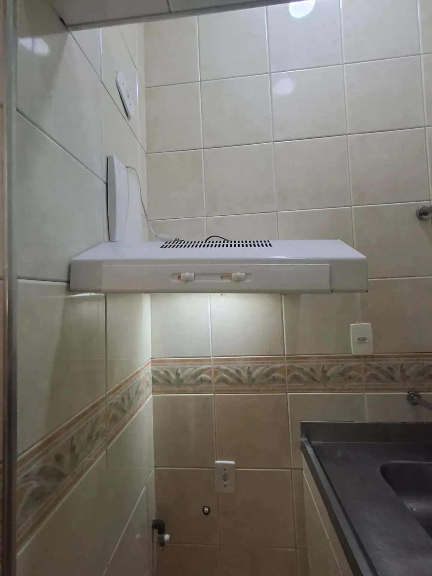 One-bedroom, 39 m² apartment in Rio de Janeiro — photo 12