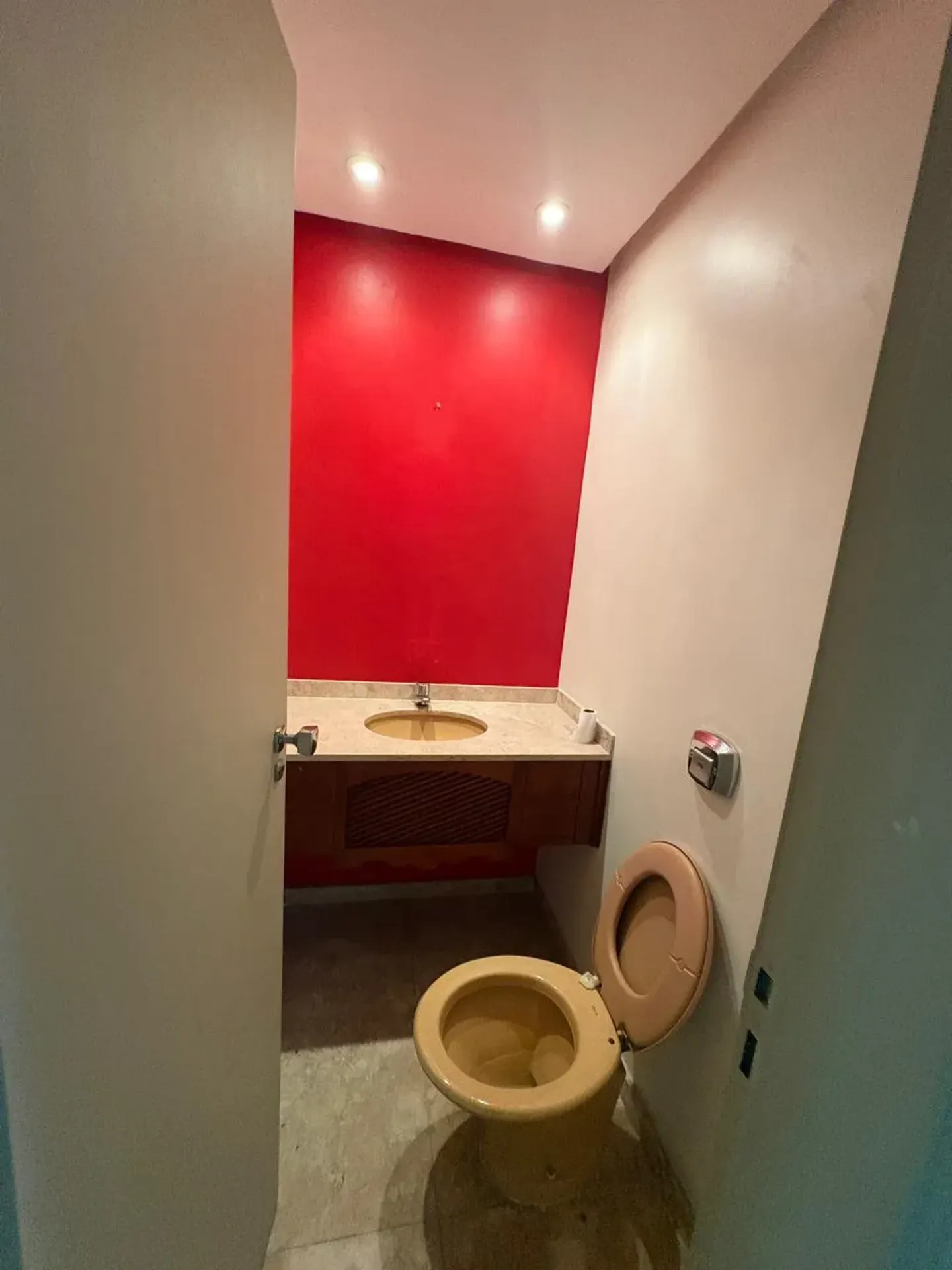 Apartamento de 3 quartos com banheira, Ipanema — photo 17