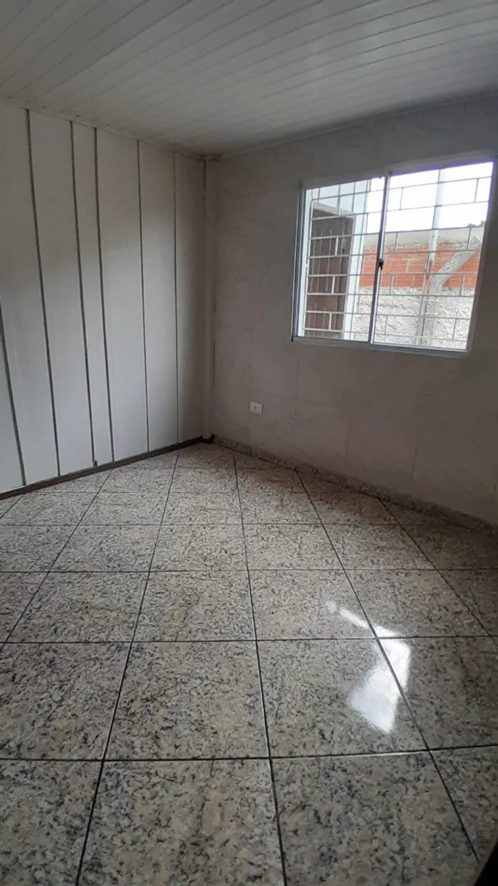 Casa térrea sem mobília com 1 quarto e varanda — photo 9
