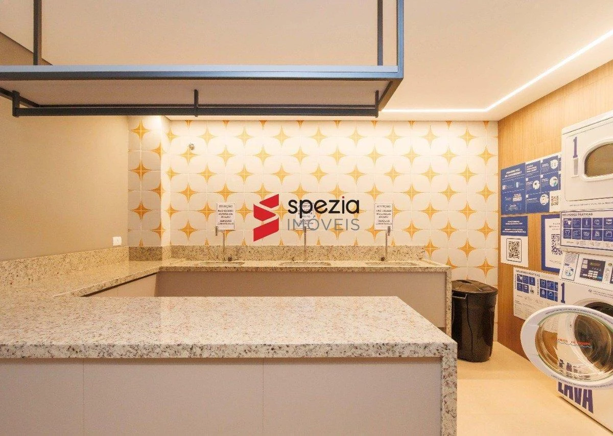 2-bedroom apartment with glass balcony and 55.14 m² — photo 10