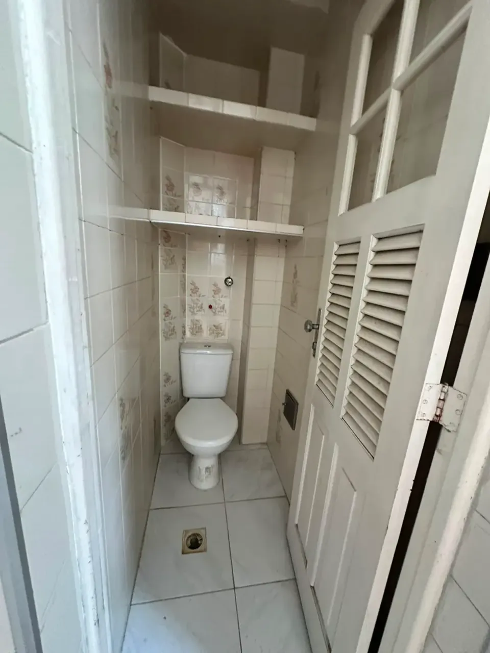 Apartamento com 2 quartos, 2 banheiros e sem vaga — photo 4