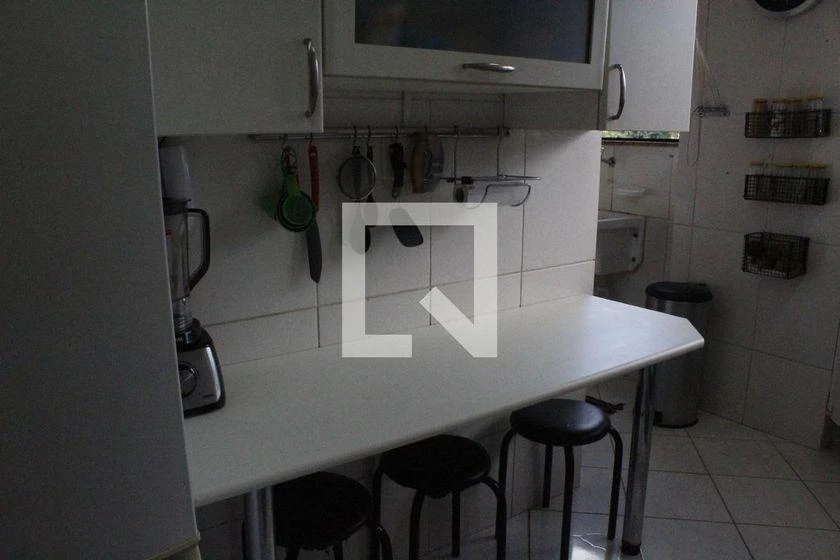 Apartamento mobiliado de 174 m² com cozinha fechada — photo 31