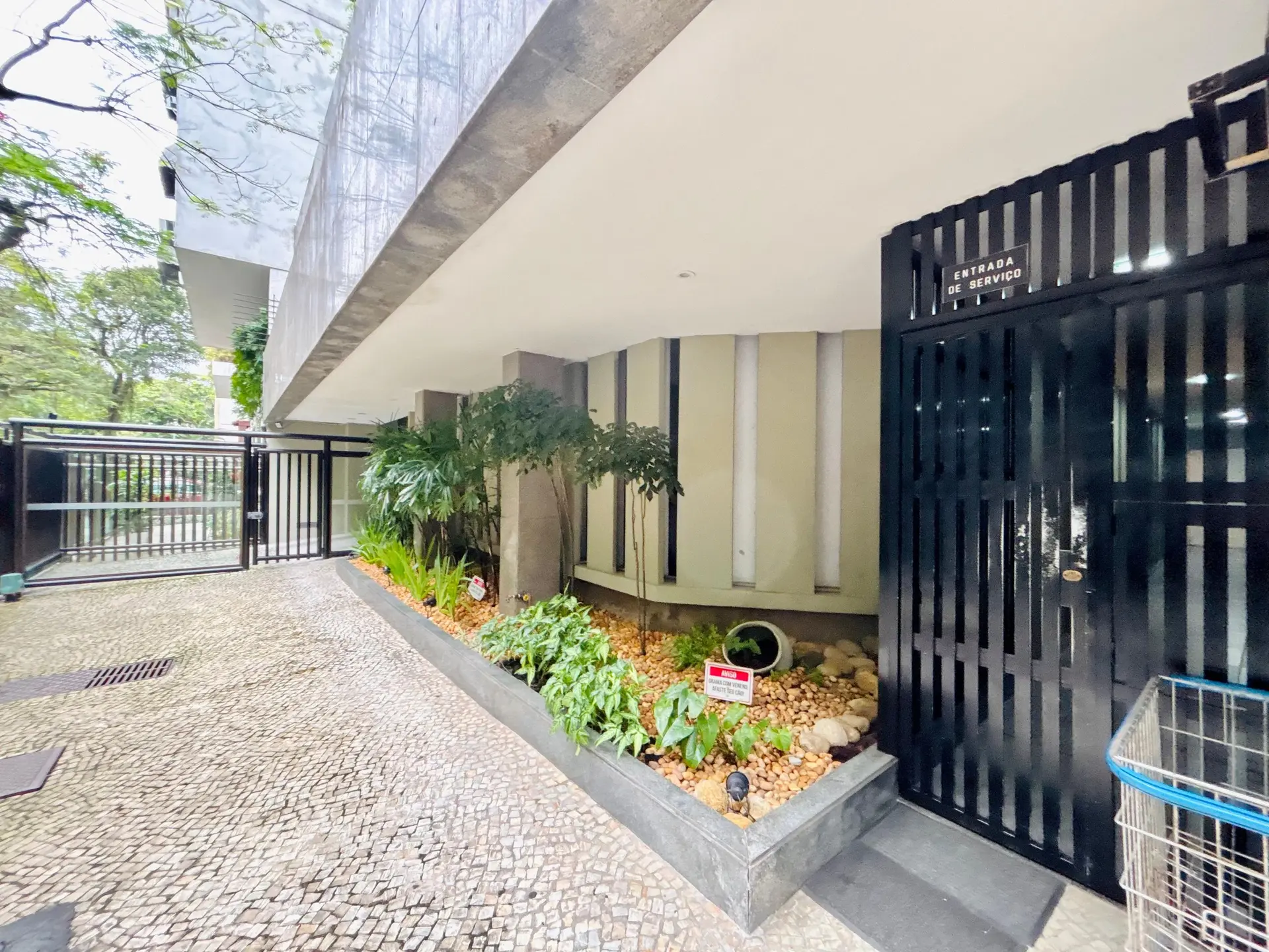 Apartamento de 3 quartos com varanda envidraçada, Ipanema — photo 9
