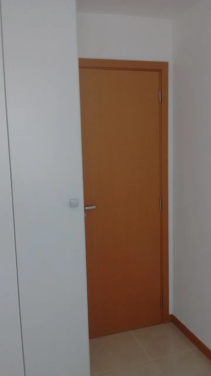Apartamento com 2 quartos e 1 vaga, com varanda — photo 12