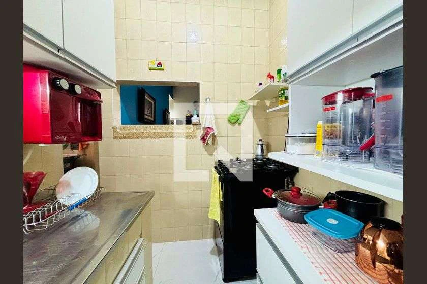 Apartamento mobiliado de 2 quartos com 70 m² — photo 19