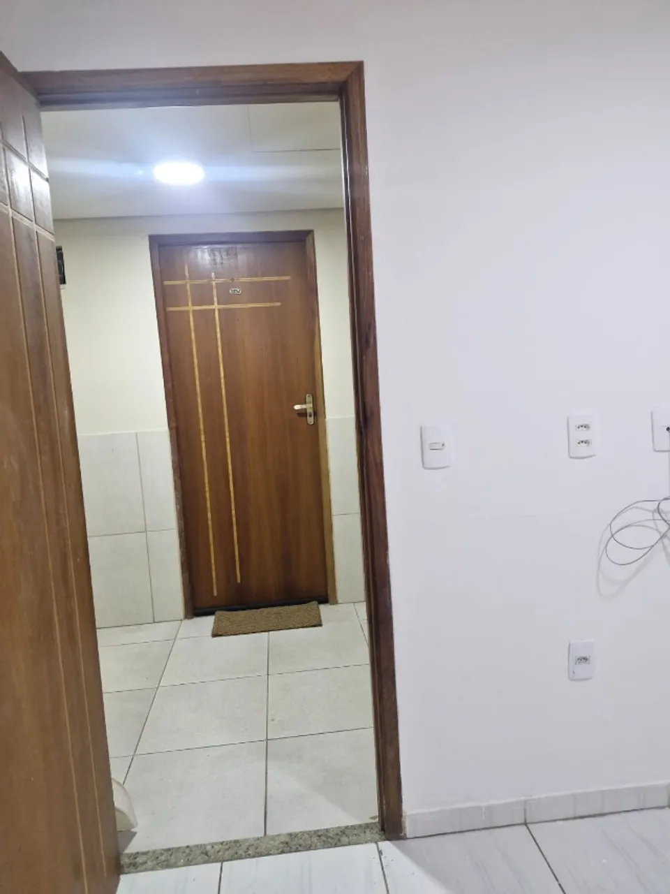 Apartment, 51 m², with a washing machine — photo 15