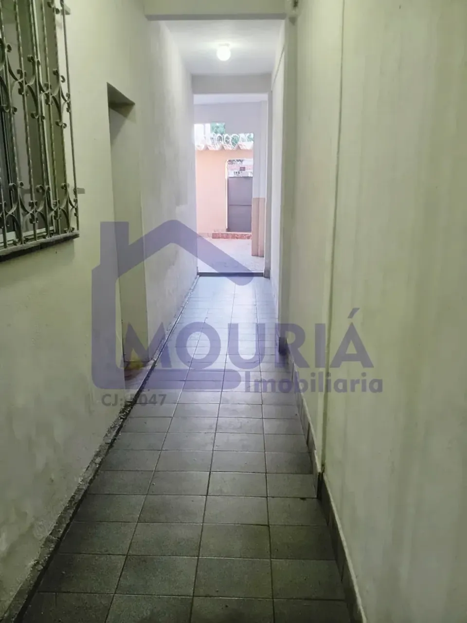 Detached house with 1 bedroom and separate kitchen — photo 6