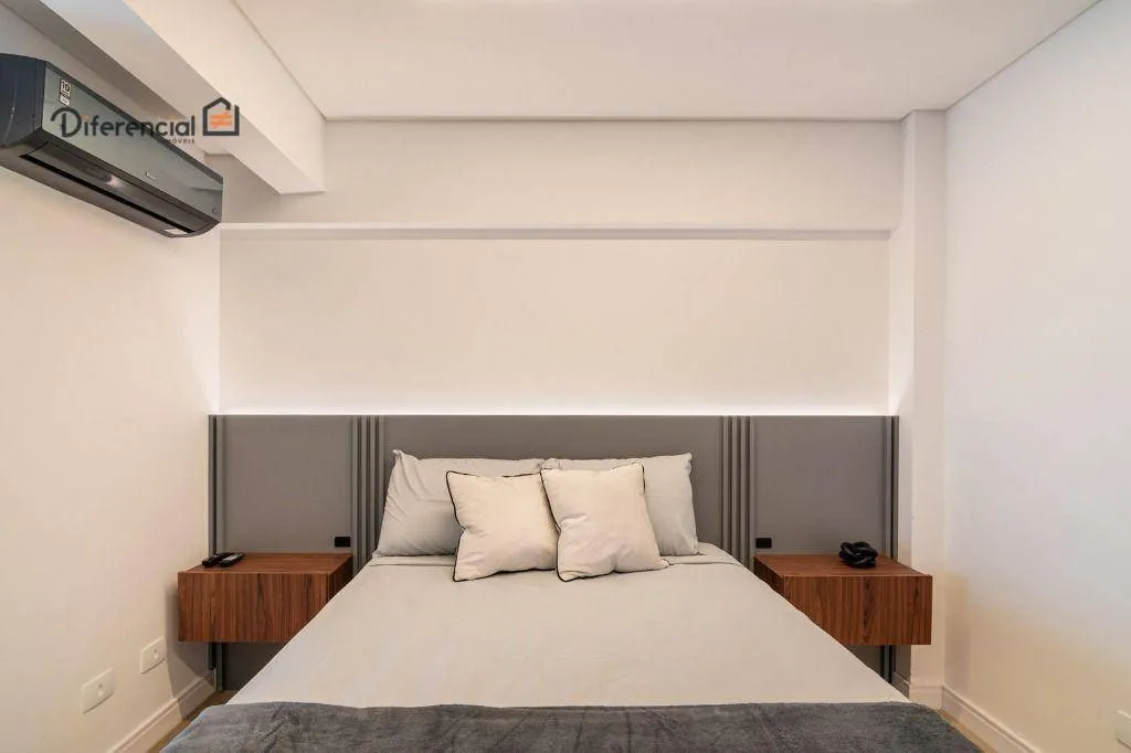 Estudio amueblado de 29 m² con 1 dormitorio y 1 baño — photo 11