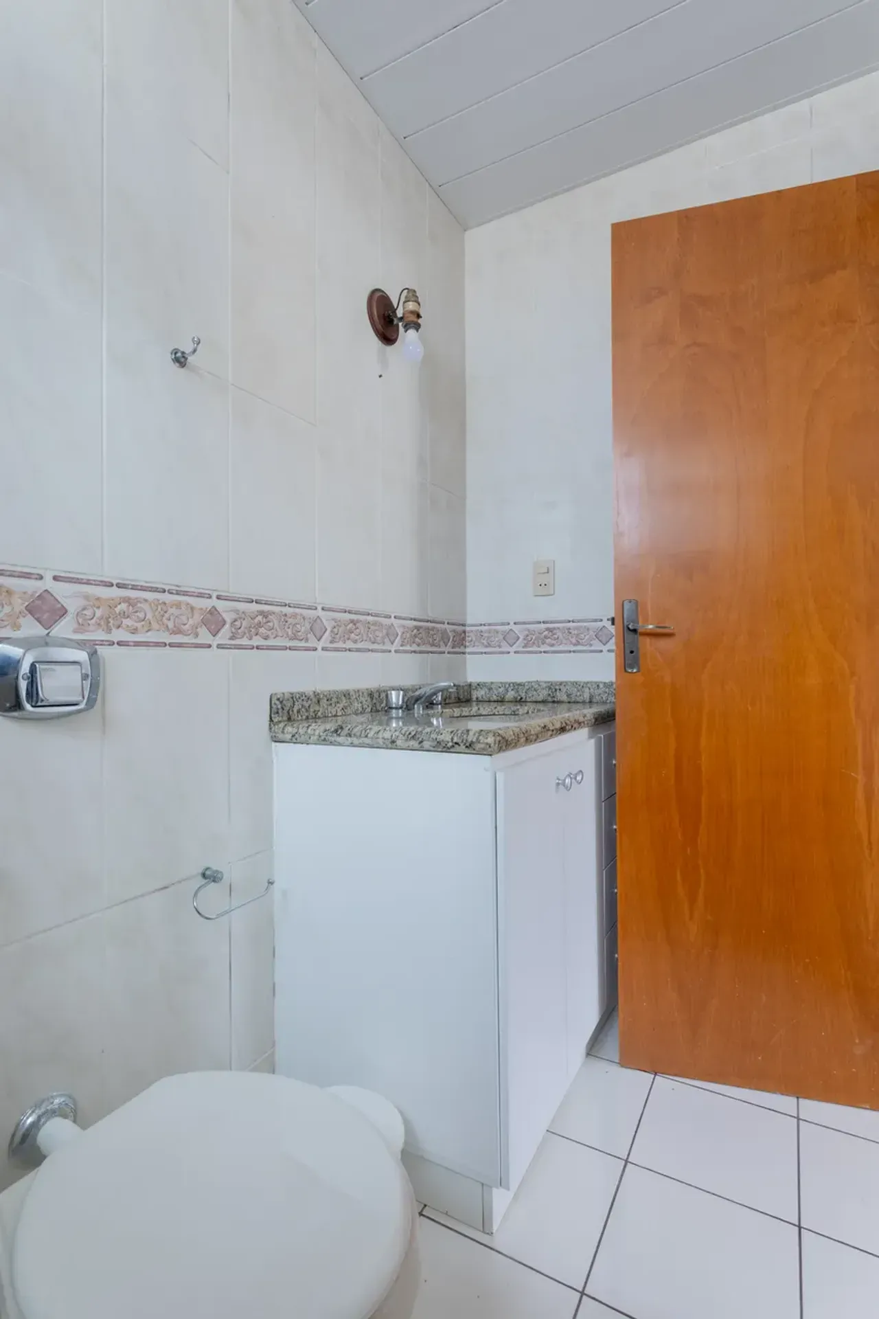 Вид на гори та 2 спальні: квартира 110 м² — photo 18