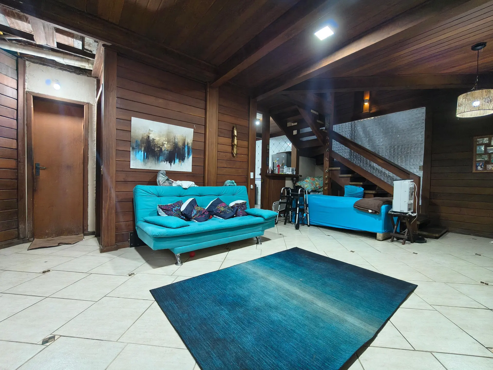 3-bedroom house with a walk-in closet in Rio de Janeiro — photo 26
