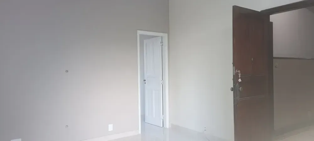 Apartamento de 65 m² com box de vidro no banheiro — photo 20