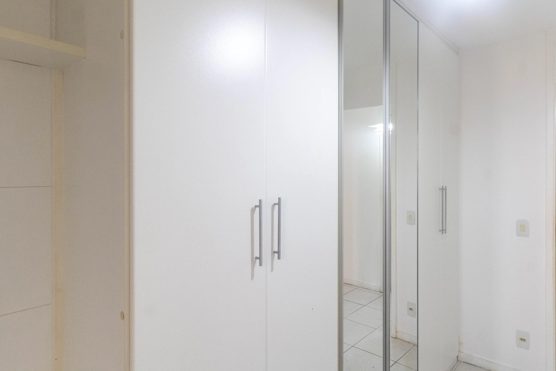 3-bedroom apartment with a private BBQ in Rio de Janeiro — photo 67
