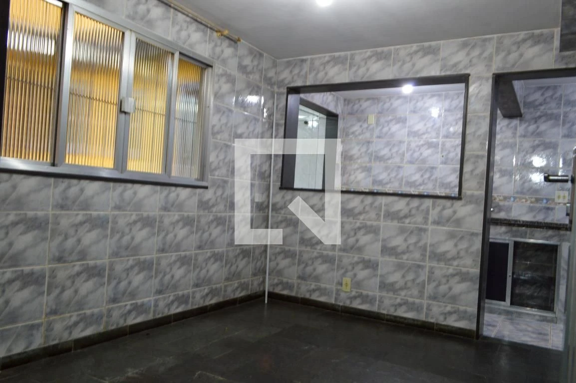 Apartamento para aluguel com 3 quartos e cozinha fechada — photo 35
