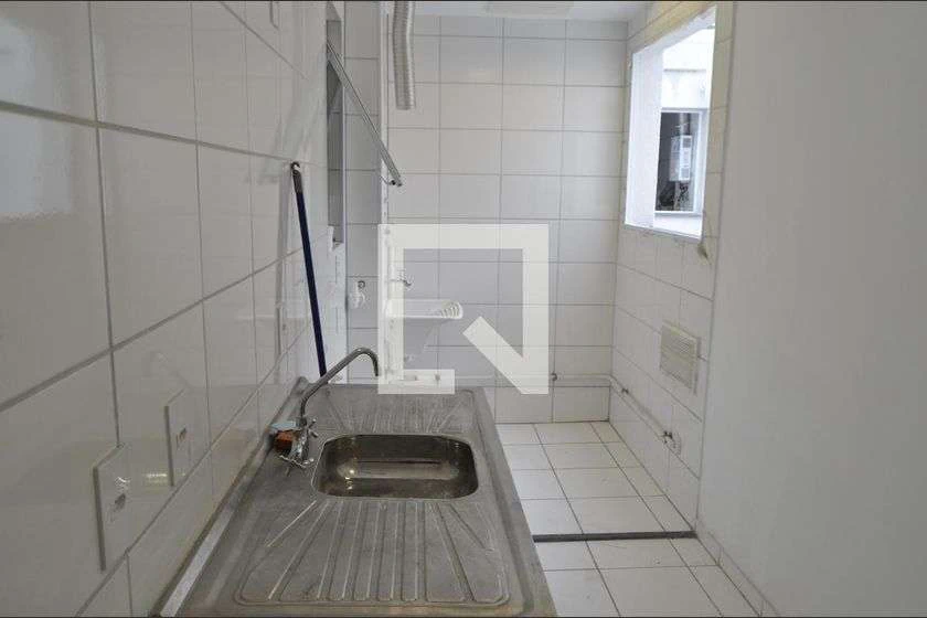 Apartamento de 44 m² com 2 quartos e jardim privativo — photo 10