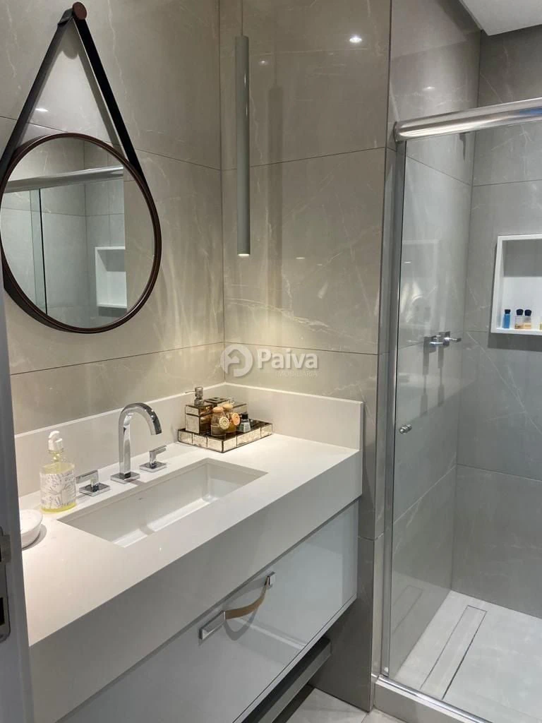 Apartamento, 250 m², com vista para a água — photo 21