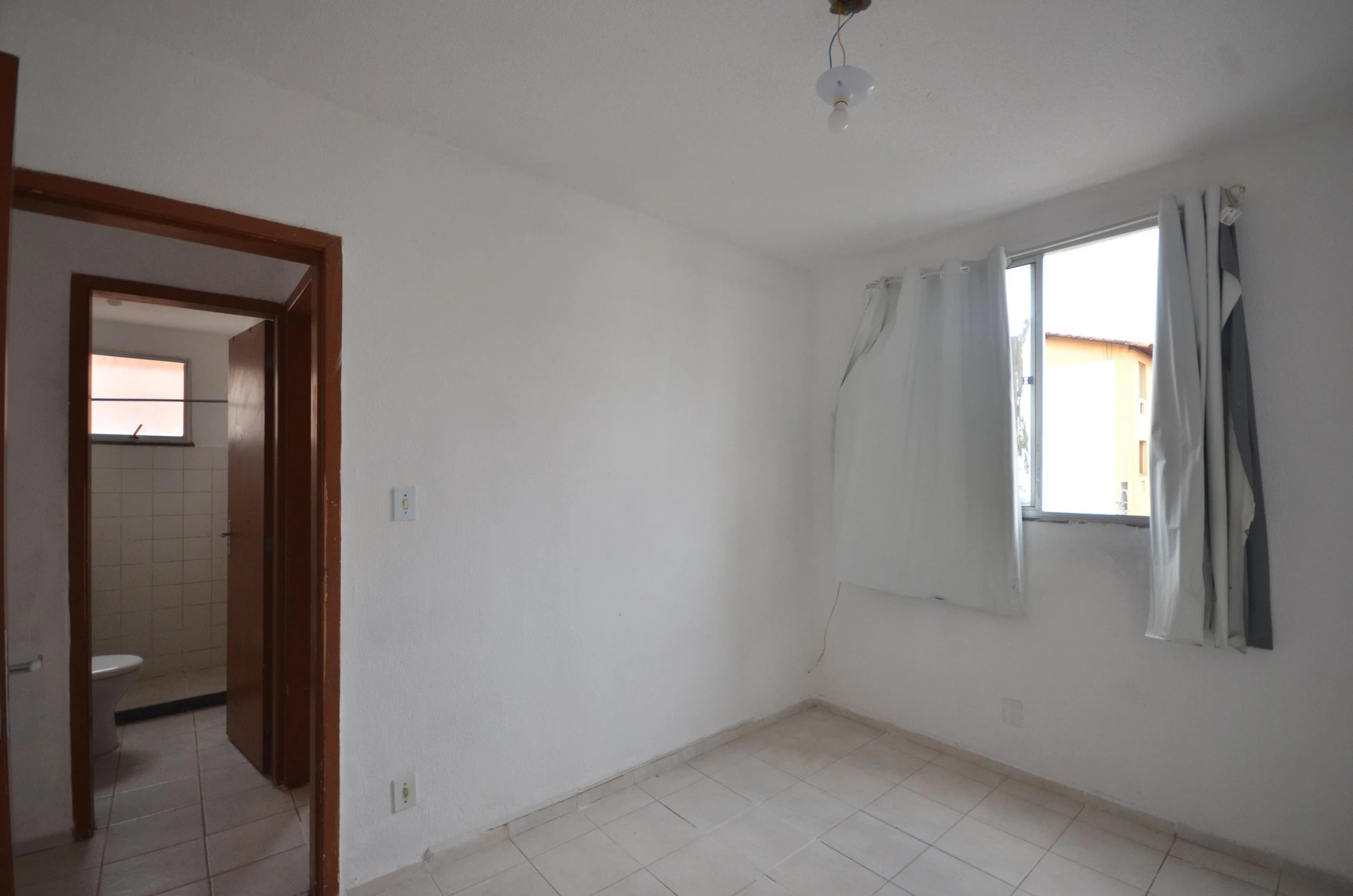 Apartamento sem mobília com 2 quartos e 1 vaga — photo 10