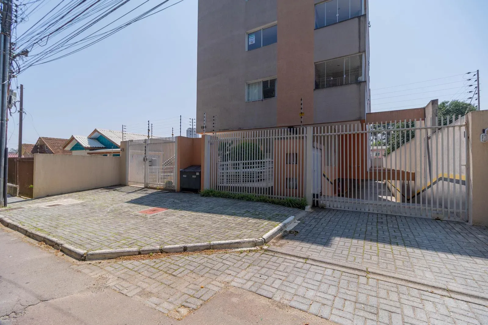 Apartamento sem mobília com 2 quartos e 2 vagas — photo 25