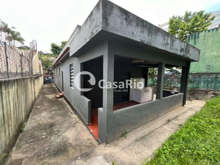 Casa com 3 quartos, quintal e varanda — photo 21