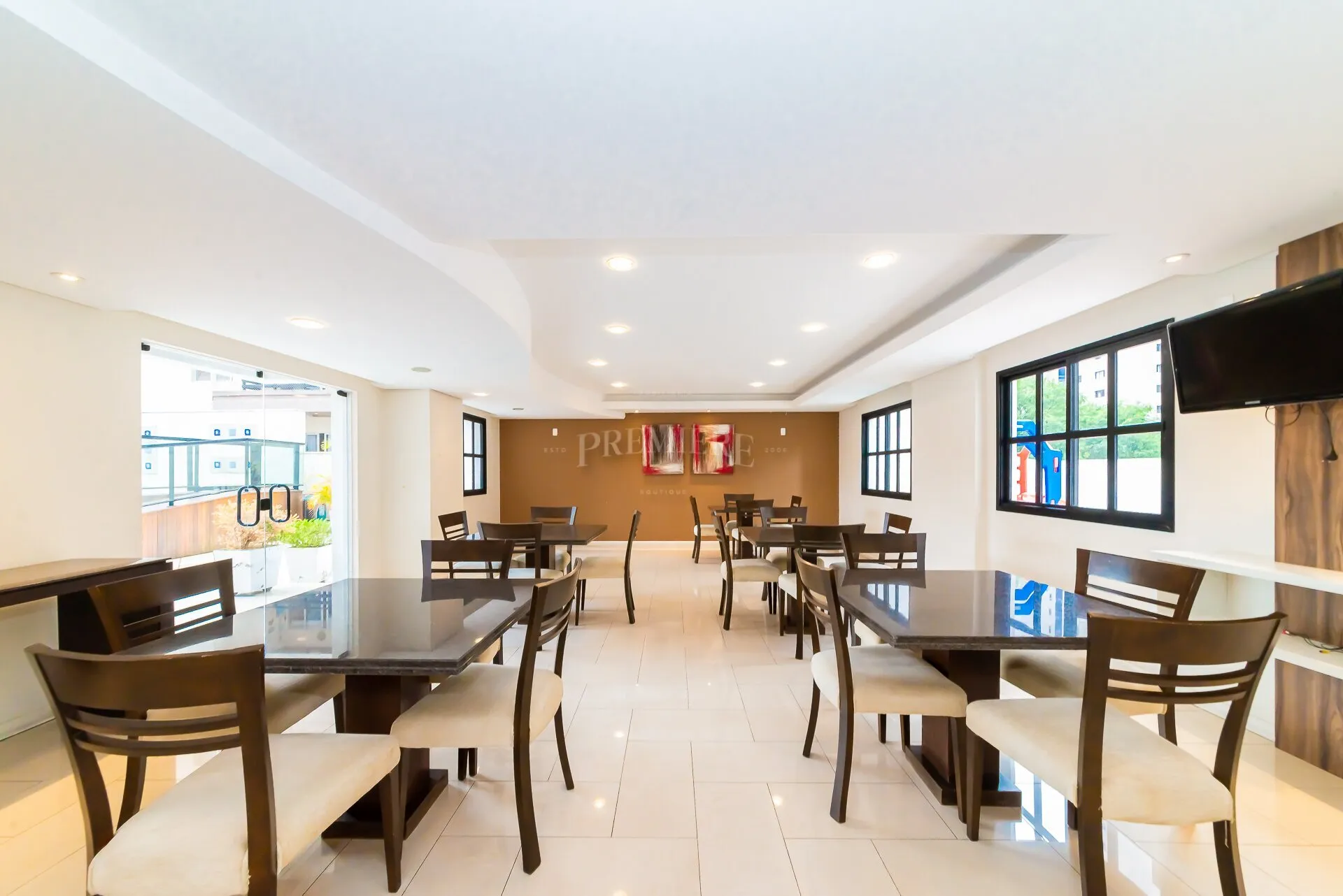Apartamento de 3 suítes com 265 m² e 2 vagas — photo 30