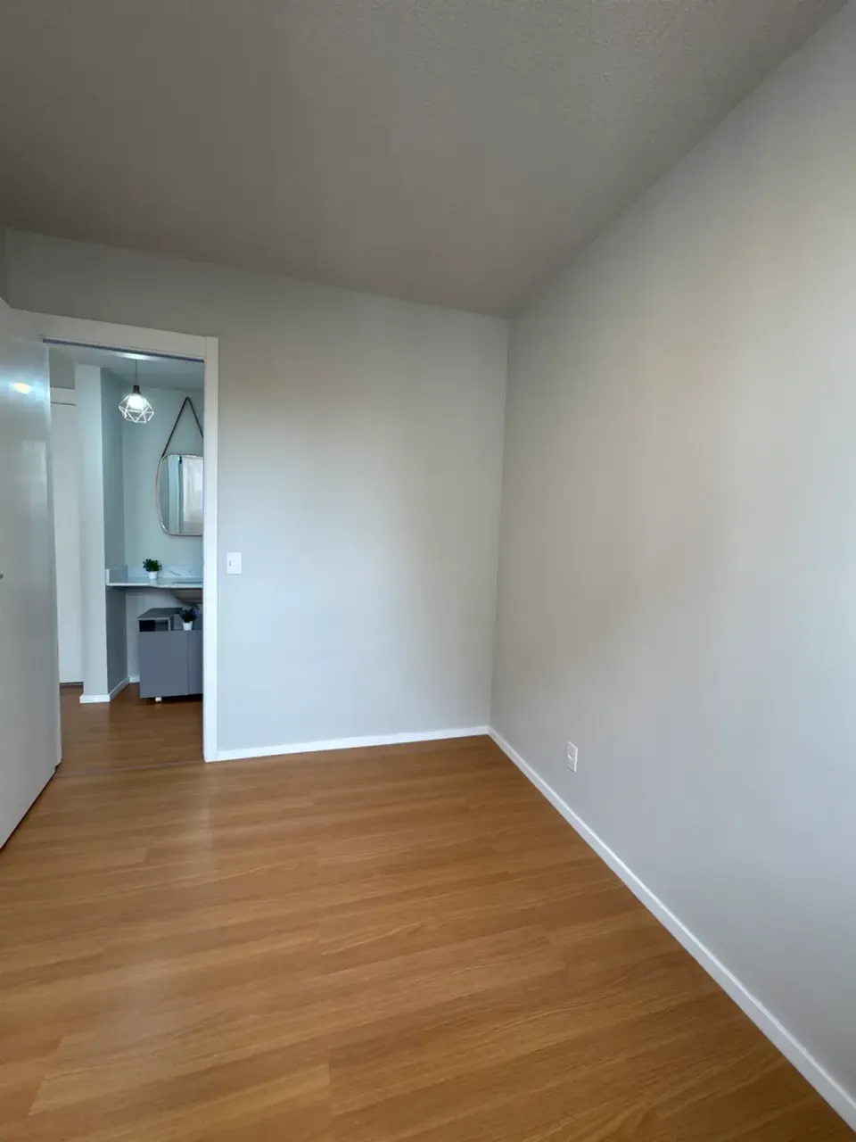 Apartamento de 1 quarto com cozinha separada a gás — photo 6