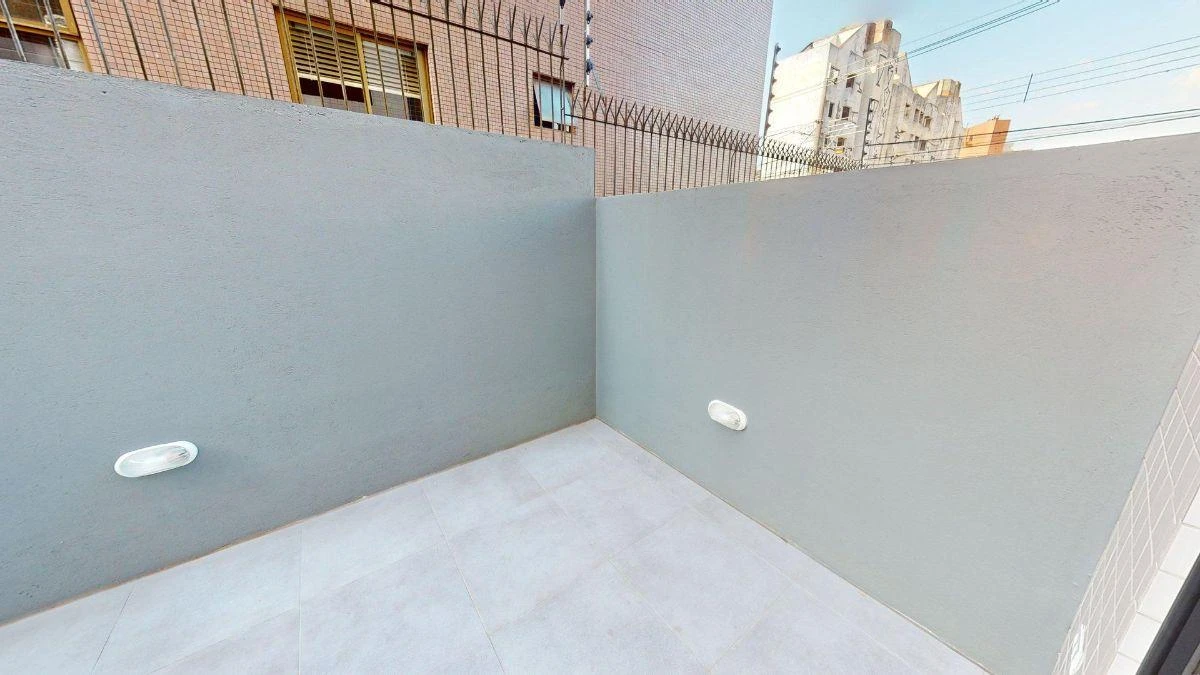 2 quartos e máquina de lavar: apartamento de 55 m² — photo 26
