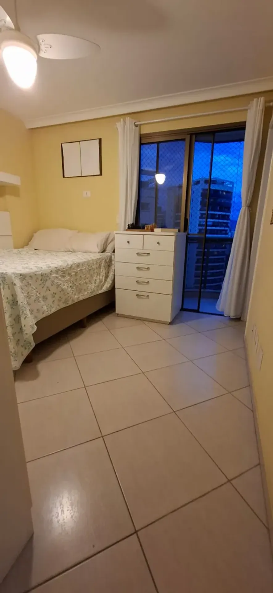 Furnished apartment, 70 m², with a private BBQ — photo 8