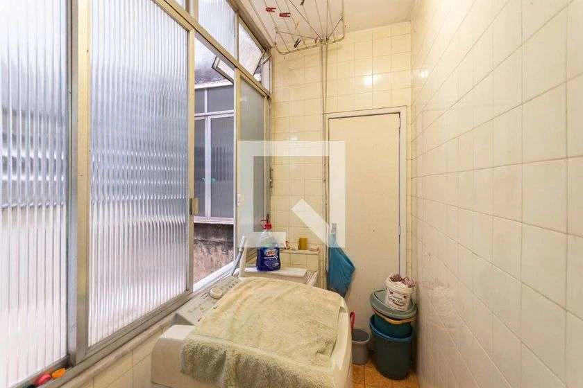 Furnished 2-bedroom apartment with 65 m² — photo 25