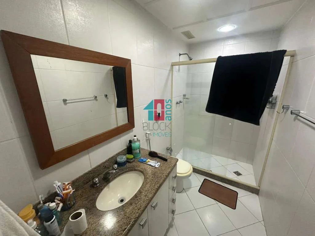 Apartamento com 3 quartos e suíte, 345 m² — photo 19