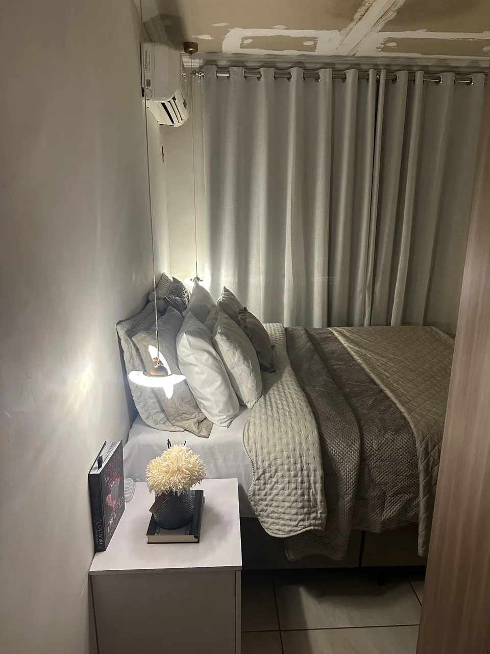 Casa mobiliada de 2 quartos e 75 m² — photo 6