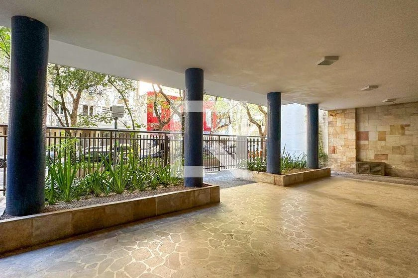 Apartamento de 3 quartos com duas suítes e 150 m² — photo 12
