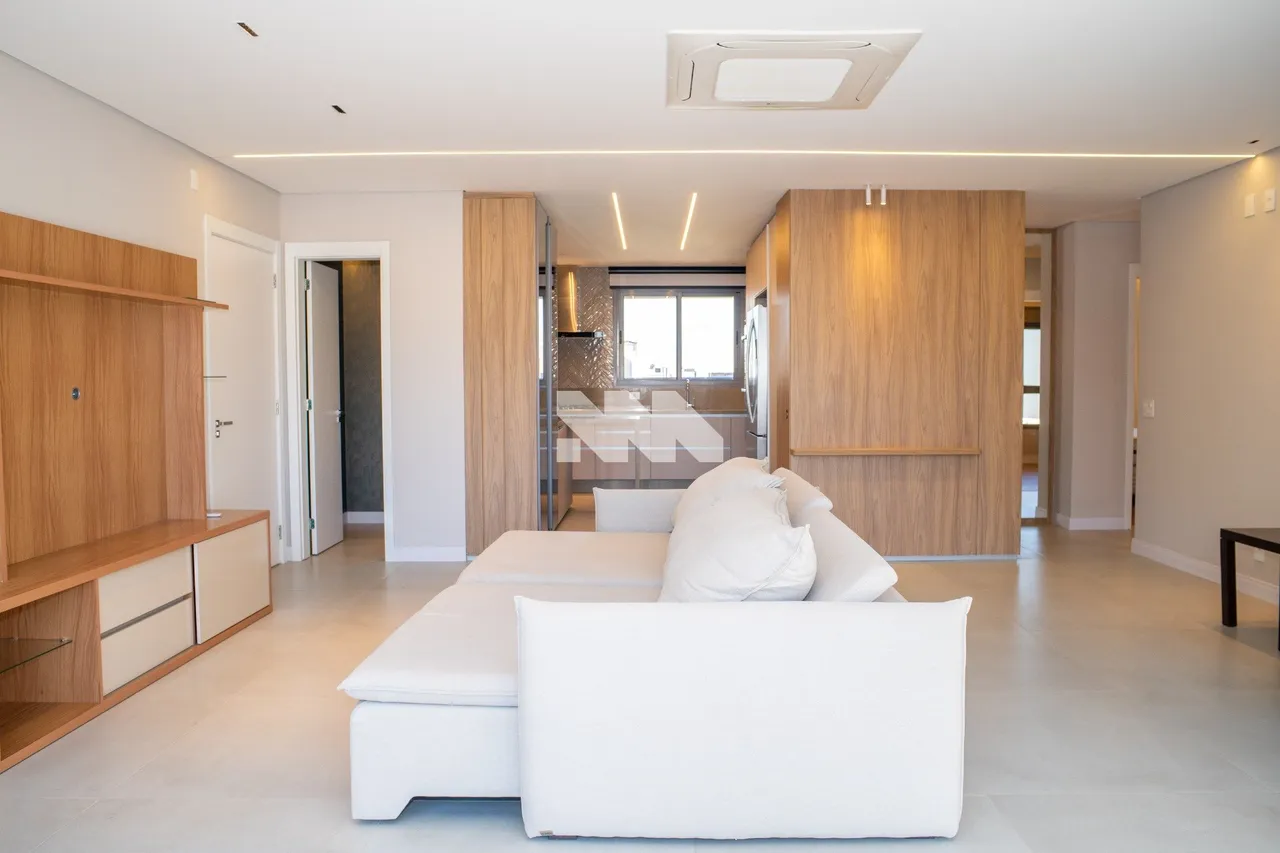 3-suite apartment with 231 m², 2 parking spaces — photo 5