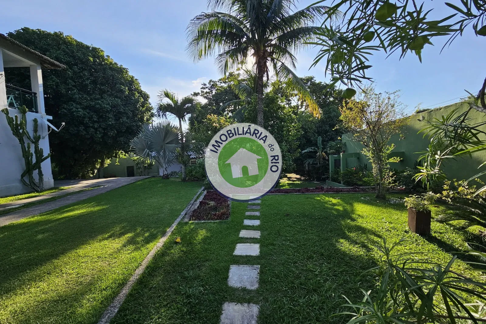 Casa mobiliada com 5 quartos e 2 suítes — photo 42