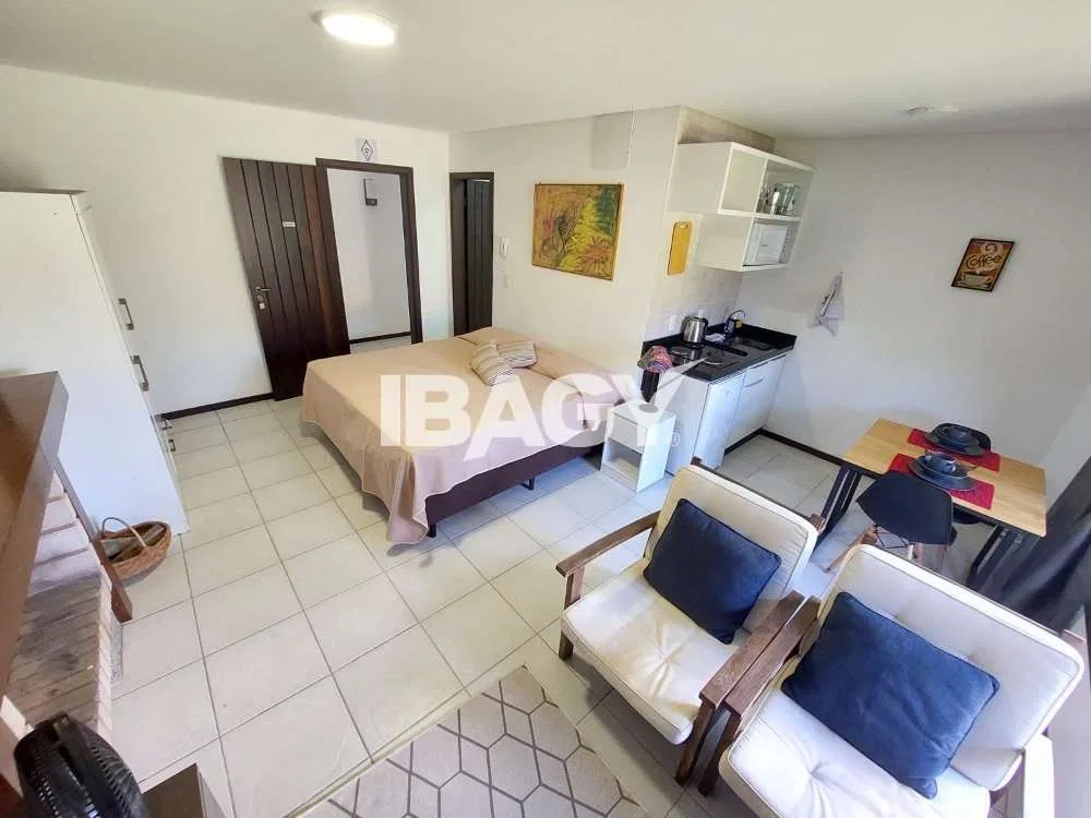 Apartment, 18 m², with a private pool — photo 6