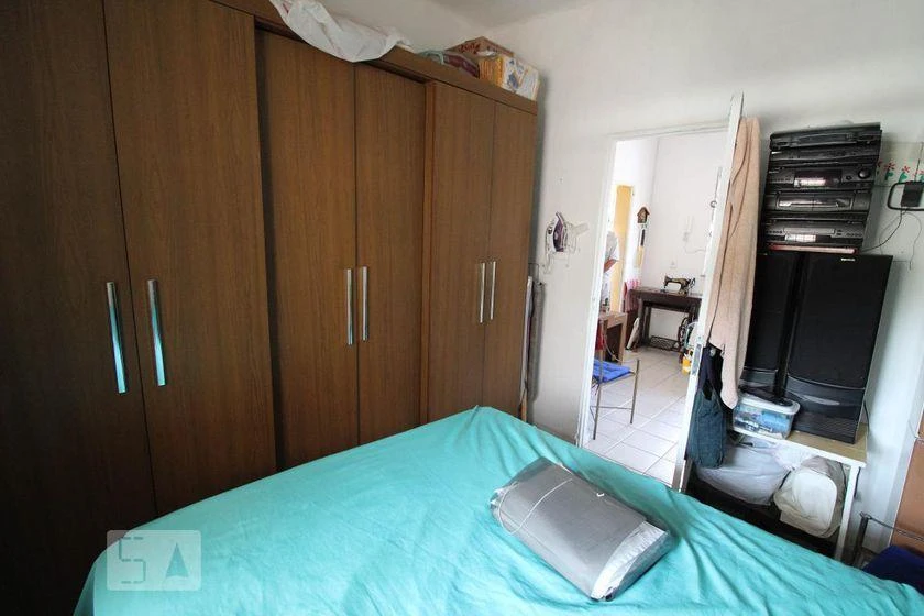 Furnished apartment with 2 bedrooms, balcony and 67 m² — photo 4