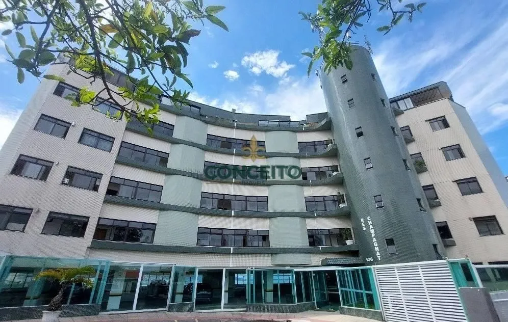 Cobertura dúplex de 228 m² con 2 suites — photo 44