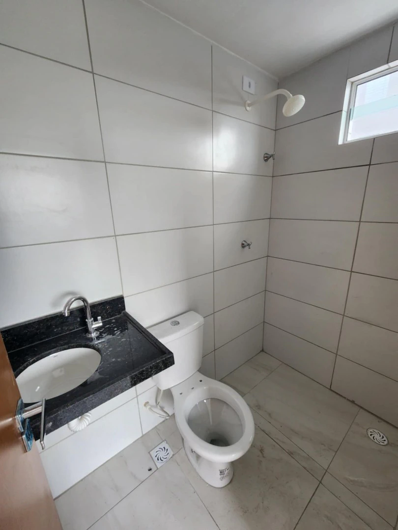 Apartment with 2 bedrooms and 54 m², includes 1 parking — photo 14
