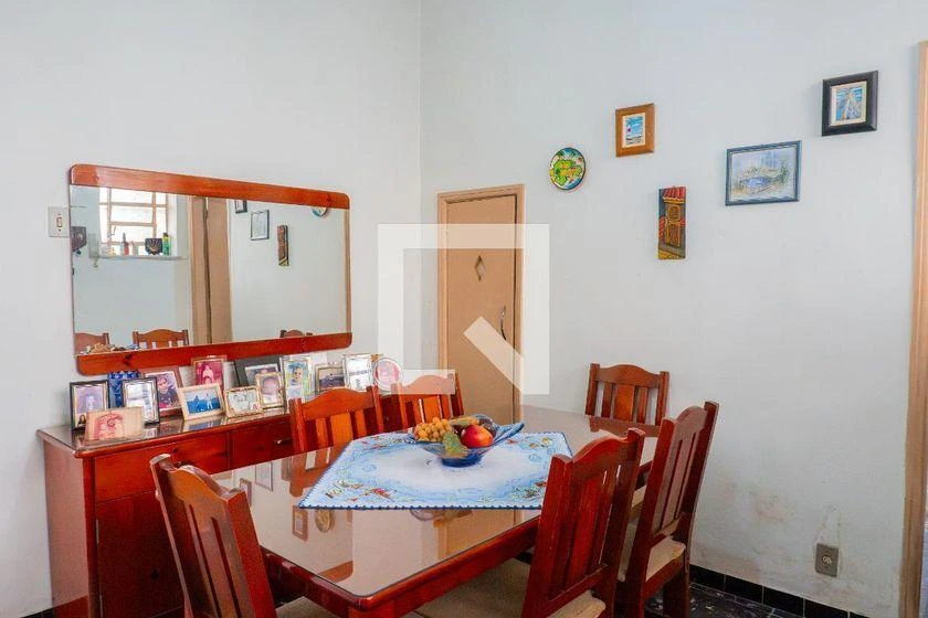 Casa de 7 quartos com espaço de home office, Tijuca — photo 17