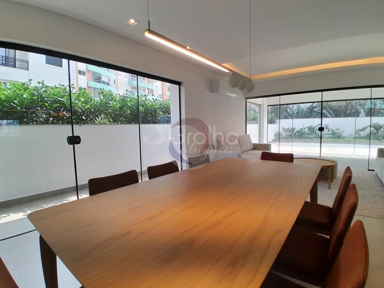 Departamento de 2 dormitorios en edificio con piscina — photo 26