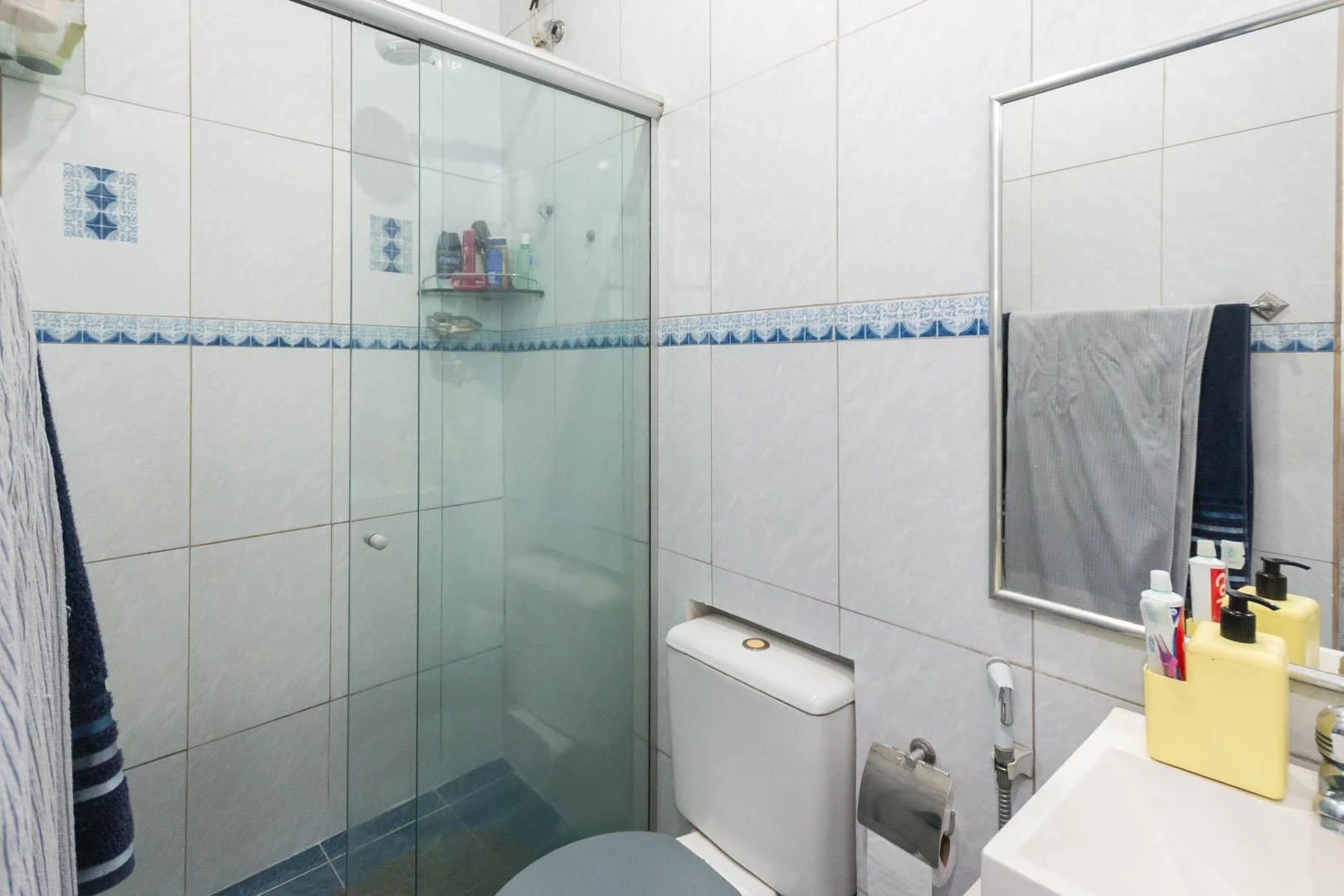 Casa mobiliada com 3 quartos e jardim privativo — photo 6
