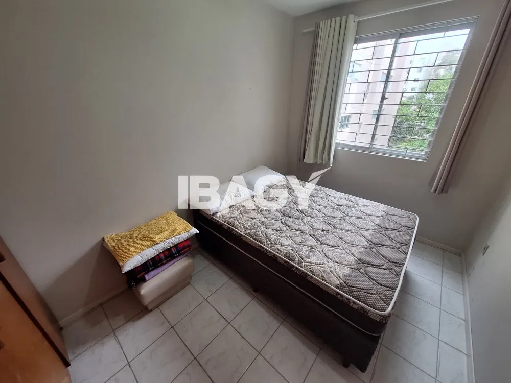 Apartamento amueblado con cocina a gas y 2 dormitorios — photo 9