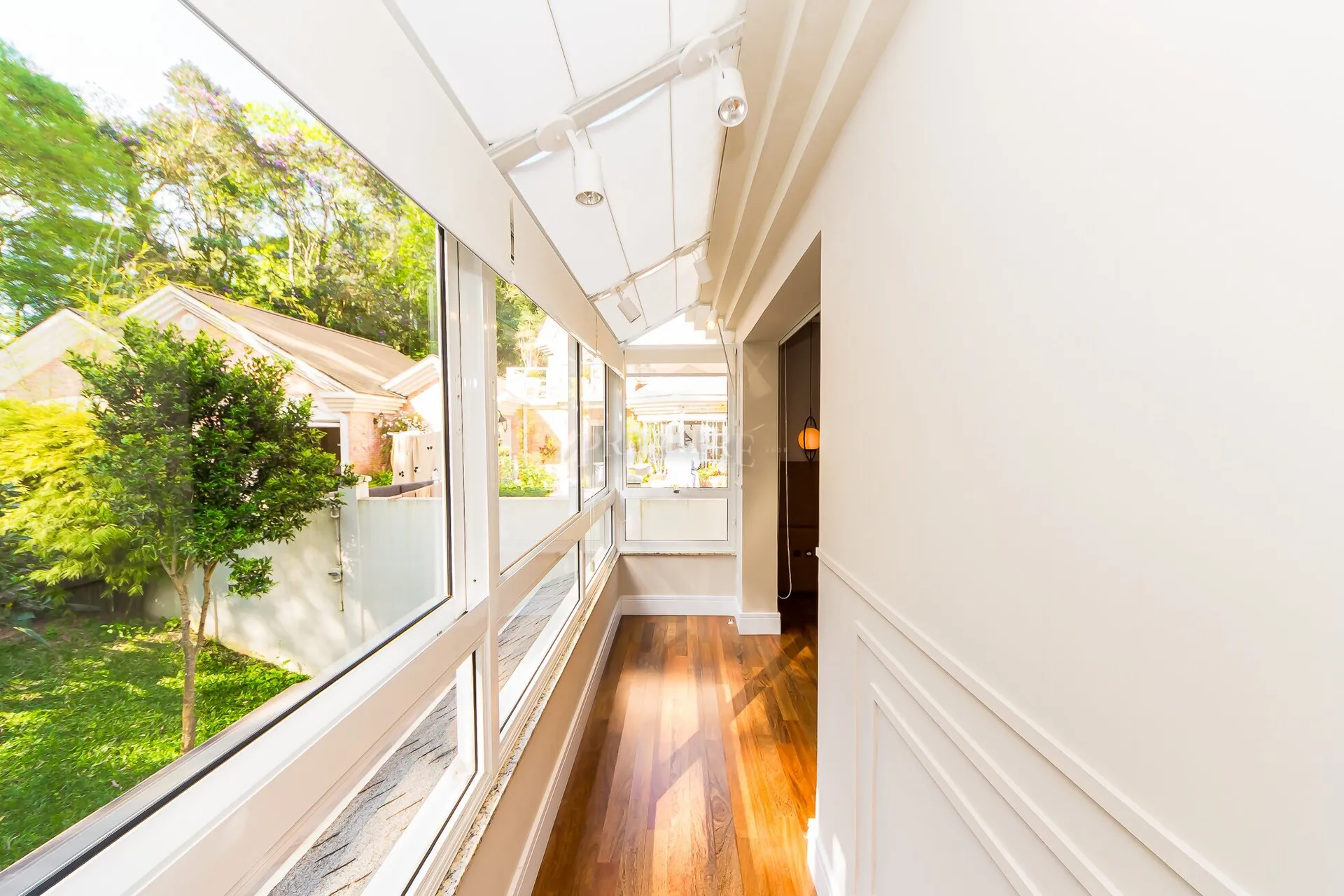 Casa para alugar com 4 suítes e jardim privativo — photo 34