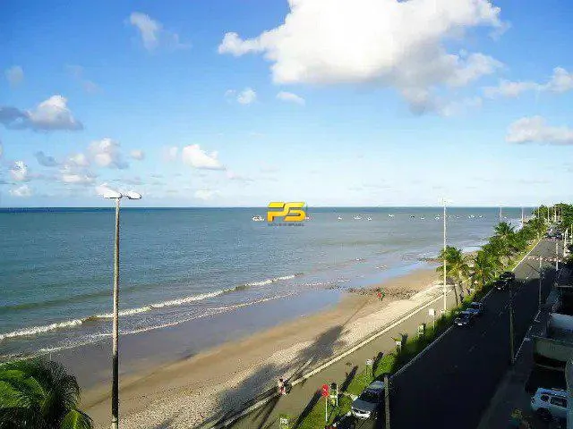 1-bedroom apartment with 35 m² and 1 parking space — photo 4