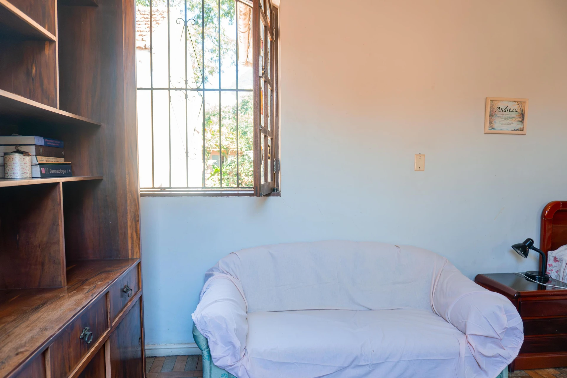 Casa de 7 quartos com piscina privativa, Tijuca — photo 56