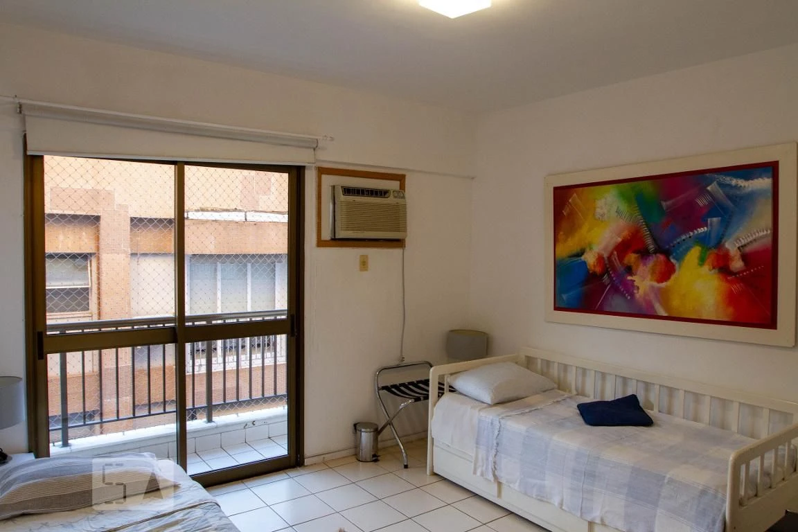 Apartamento mobiliado com 2 suítes e 1 vaga — photo 33